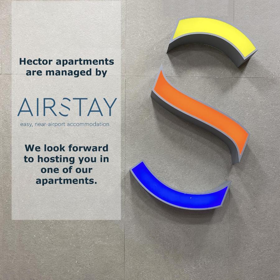 Hector Villa Airport By Airstay Artemida  Luaran gambar